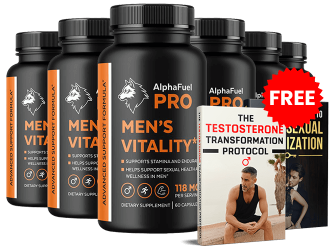Nutritional and vitamin absorption is the — free digital bonus with Alpha X10ND Ultra